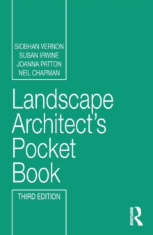 Landscape Architect’s Pocket Book