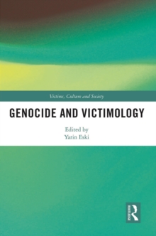 Image for Genocide and Victimology