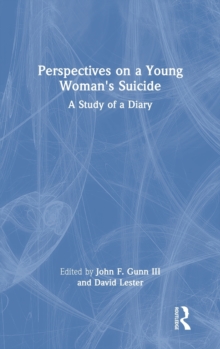 Image for Perspectives on a Young Woman's Suicide