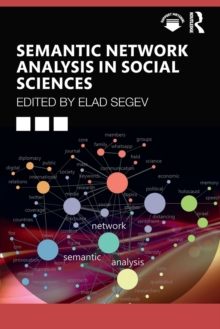 Semantic Network Analysis in Social Sciences