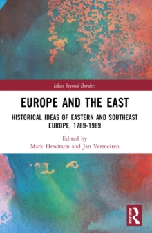 Europe and the East