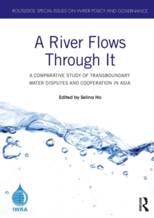 River Flows Through It