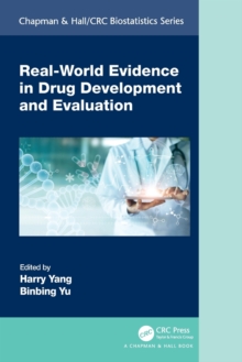 Image for Real-World Evidence in Drug Development and Evaluation