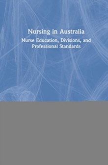 Image for Nursing in Australia