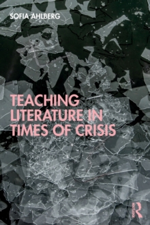 Image for Teaching Literature in Times of Crisis