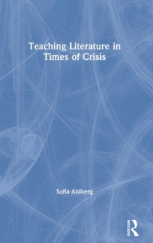 Image for Teaching Literature in Times of Crisis