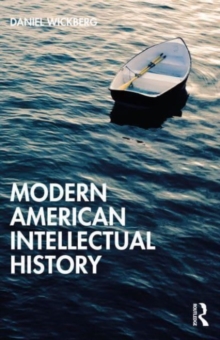 History of American Thought 1860–2000