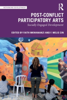 Post-Conflict Participatory Arts