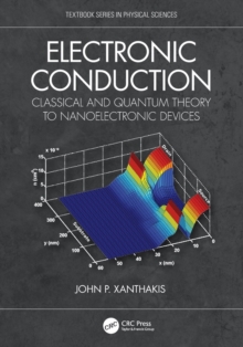 Image for Electronic Conduction