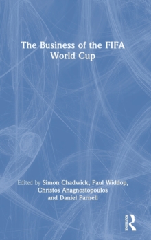 Image for The Business of the FIFA World Cup