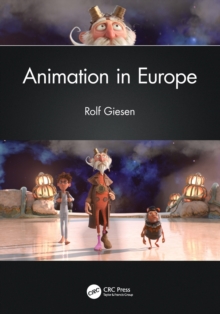 Animation in Europe