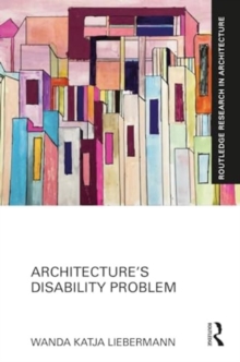 Image for Architecture’s Disability Problem