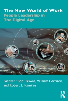 The New World of Work: People Leadership in The Digital Age