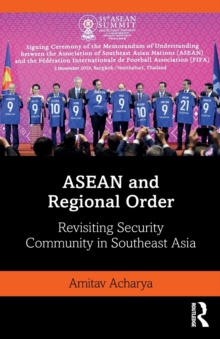 Image for ASEAN and Regional Order