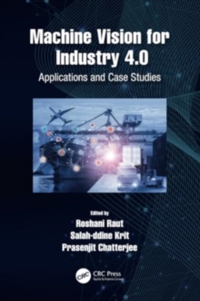 Image for Machine Vision for Industry 4.0