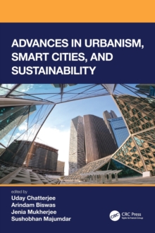 Image for Advances in Urbanism, Smart Cities, and Sustainability