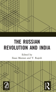 Russian Revolution and India