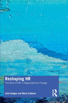 Image for Reshaping HR