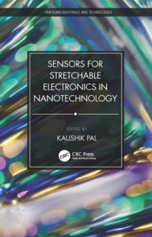 Image for Sensors for Stretchable Electronics in Nanotechnology