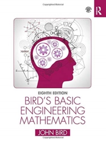 Image for Bird's Basic Engineering Mathematics