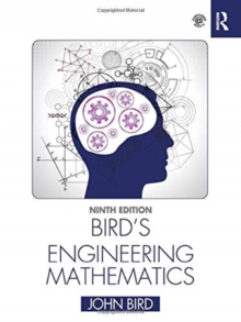 Image for Bird's Engineering Mathematics
