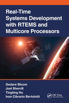 Image for Real-time systems development with RTEMs and multicore processors