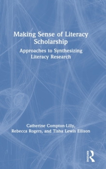 Image for Making Sense of Literacy Scholarship
