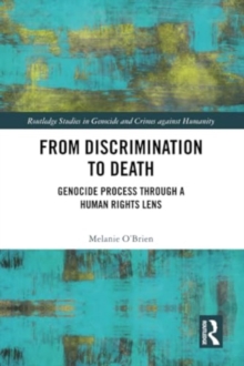 Image for From Discrimination to Death