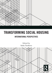 Image for Transforming Social Housing