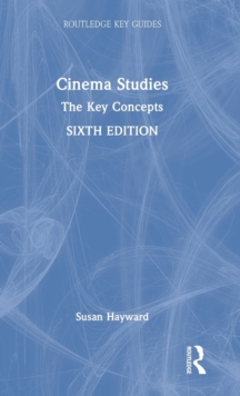 Image for Cinema Studies