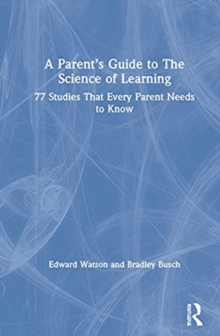 Image for A Parent’s Guide to The Science of Learning