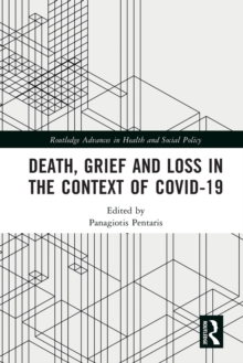 Death, Grief and Loss in the Context of COVID-19