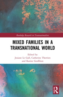 Mixed Families in a Transnational World