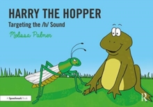 Image for Harry the hopper  : targeting the h sound