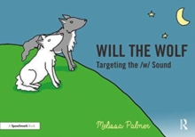 Image for Will the Wolf