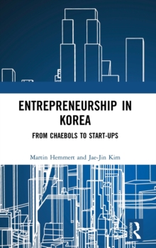 Entrepreneurship in Korea