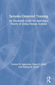Image for Systems-Centered Training