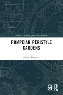 Image for Pompeian Peristyle Gardens