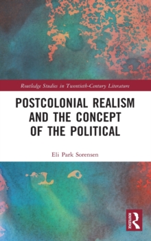 Image for Postcolonial Realism and the Concept of the Political