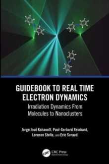 Image for Guidebook to Real Time Electron Dynamics