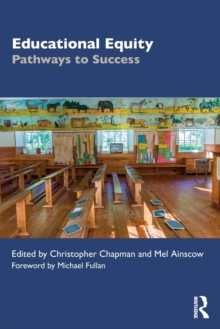 Image for Educational equity  : pathways to success