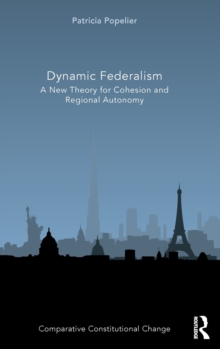 Image for Dynamic Federalism