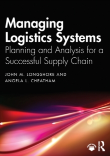 Image for Managing Logistics Systems