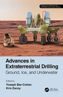 Image for Advances in Extraterrestrial Drilling: