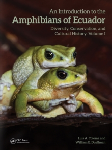 Introduction to the Amphibians of Ecuador