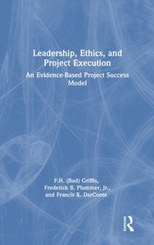 Image for Leadership, Ethics, and Project Execution