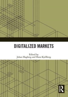 Digitalized Markets