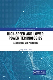 Image for High-Speed and Lower Power Technologies