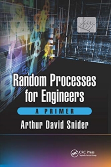Image for Random Processes for Engineers