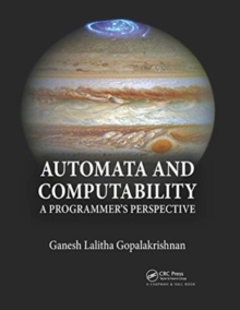 Image for Automata and computability  : a programmer's perspective